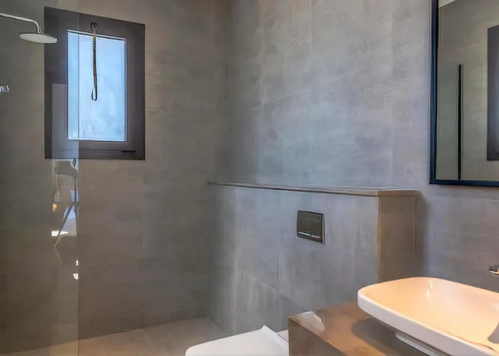 Daire Fanadir Marina - El Gouna Luxury Homes *
