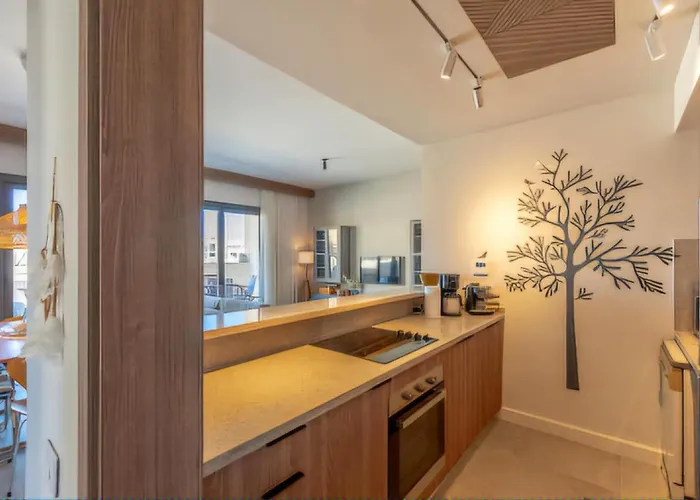 Daire Fanadir Marina - El Gouna Luxury Homes Hurgada