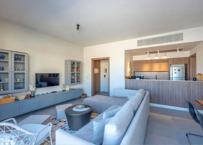Fanadir Marina - El Gouna Luxury Homes Daire Hurgada