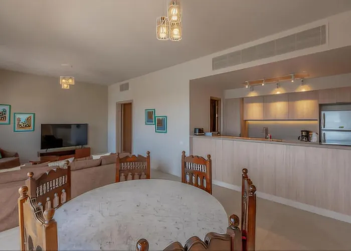 Fanadir Marina - El Gouna Luxury Homes *