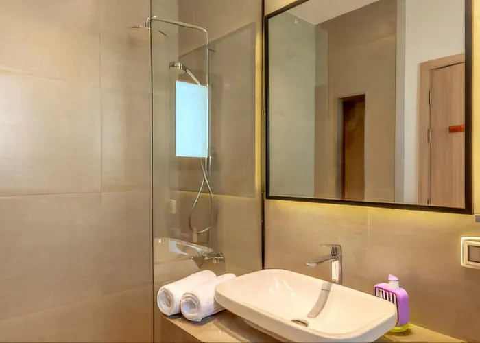 Daire Fanadir Marina - El Gouna Luxury Homes