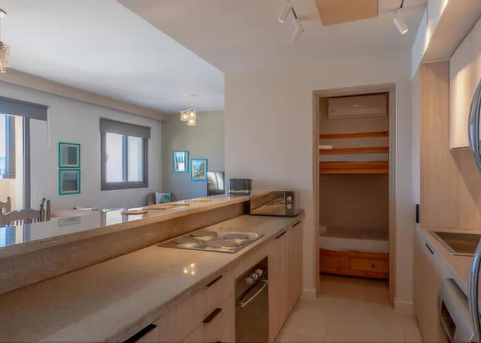 Fanadir Marina - El Gouna Luxury Homes Hurgada